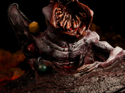 "Demogorgon" - Figura artística de colección