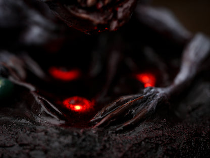 "Demogorgon" - Figura artística de colección