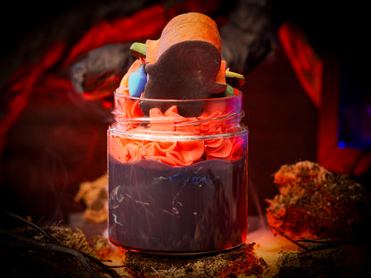 Vela "Upside Down” Edición Artística