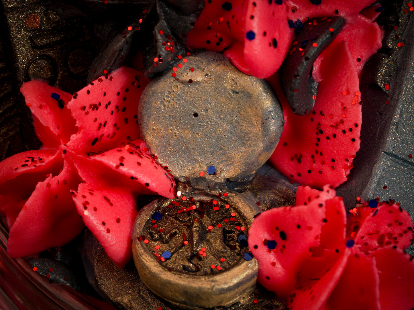 Vela "Welcome To Hawkins” Edición Artística