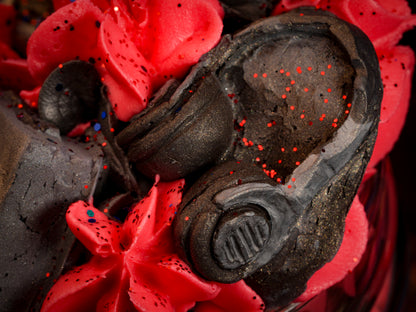 Vela "Welcome To Hawkins” Edición Artística