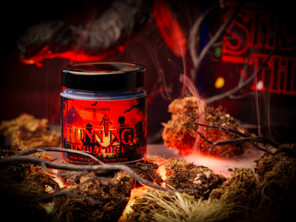 Vela “Welcome To Hawkins"