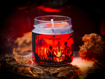 Vela “Welcome To Hawkins"