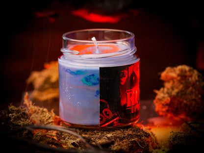 Vela “Welcome To Hawkins"