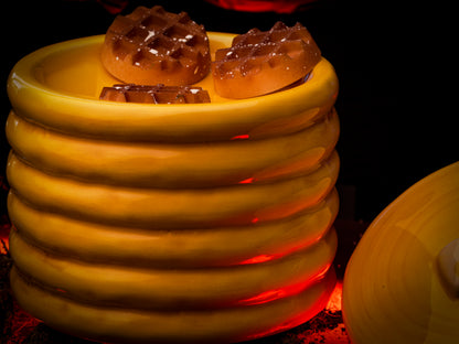 Kit de Supervivencia "Eleven`s Waffles" - Ed. Limitada