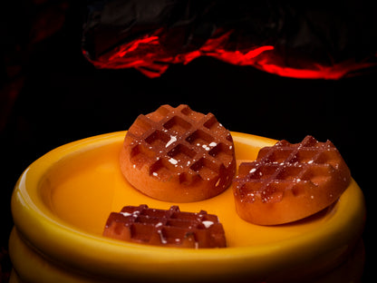 Kit de Supervivencia "Eleven`s Waffles" - Ed. Limitada