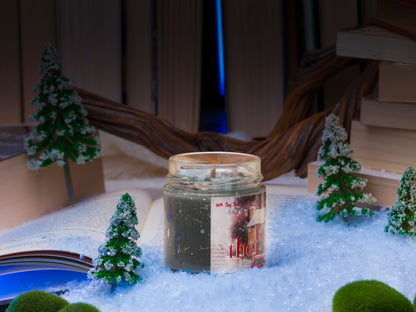 Vela “The Holiday"