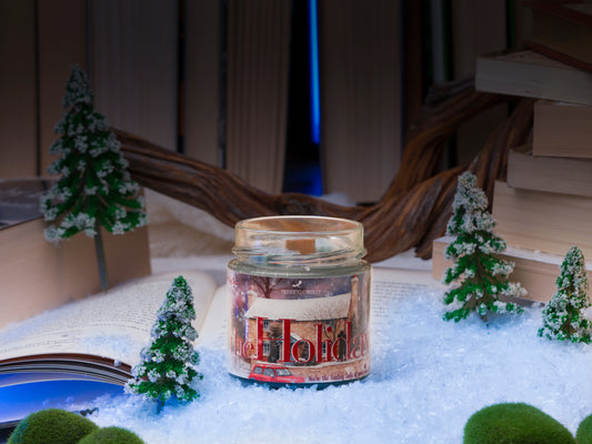 Vela “The Holiday"