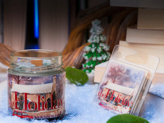 Vela “The Holiday"