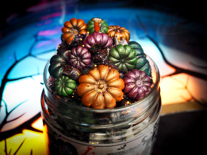 "This is Halloween” Tim Burton Candle 