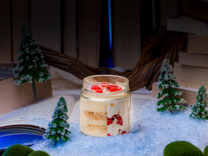 Vela “To me, you are perfect" Love Actually