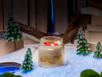 Vela “To me, you are perfect" Love Actually