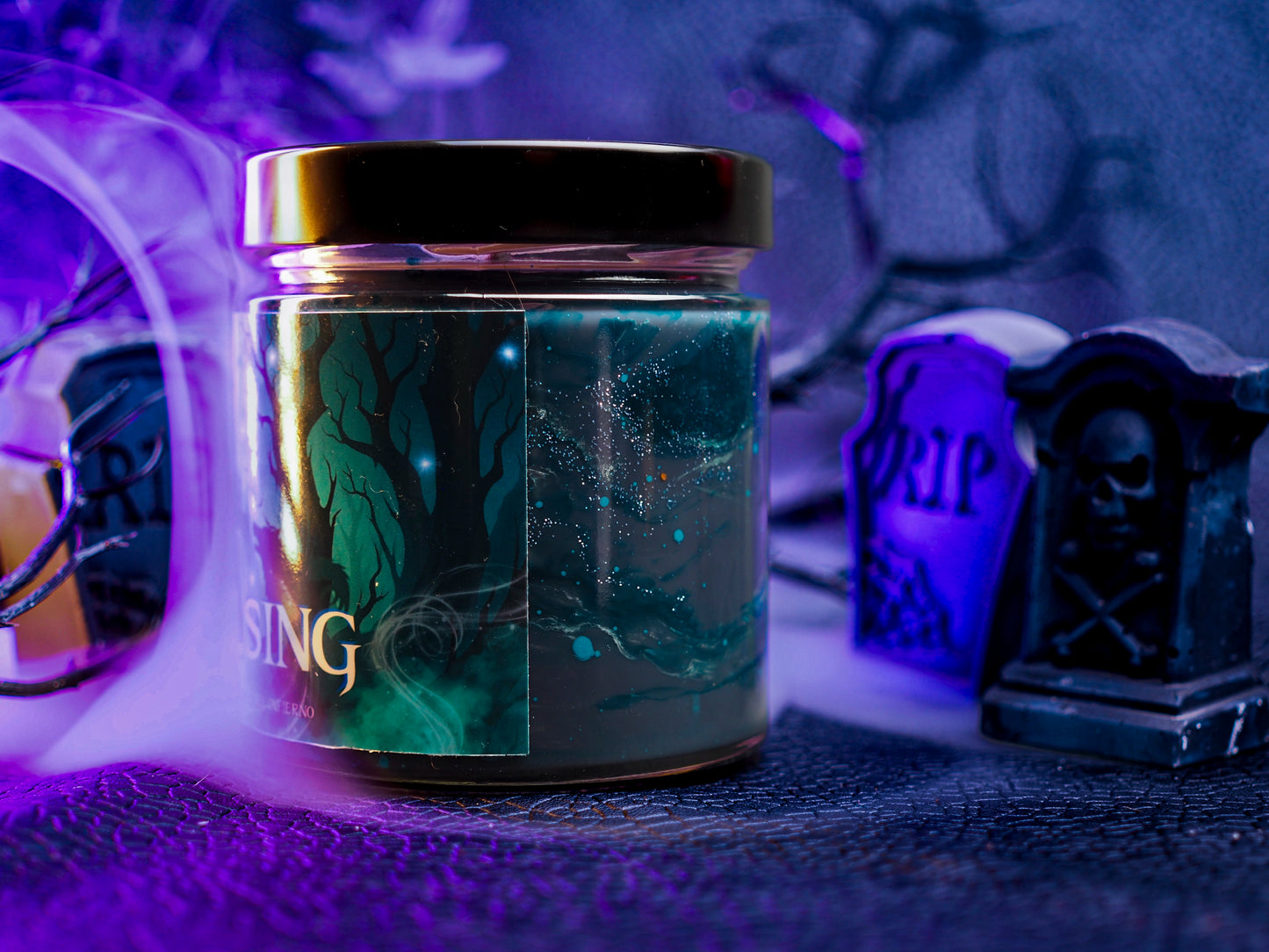 Vela “Van Helsing"