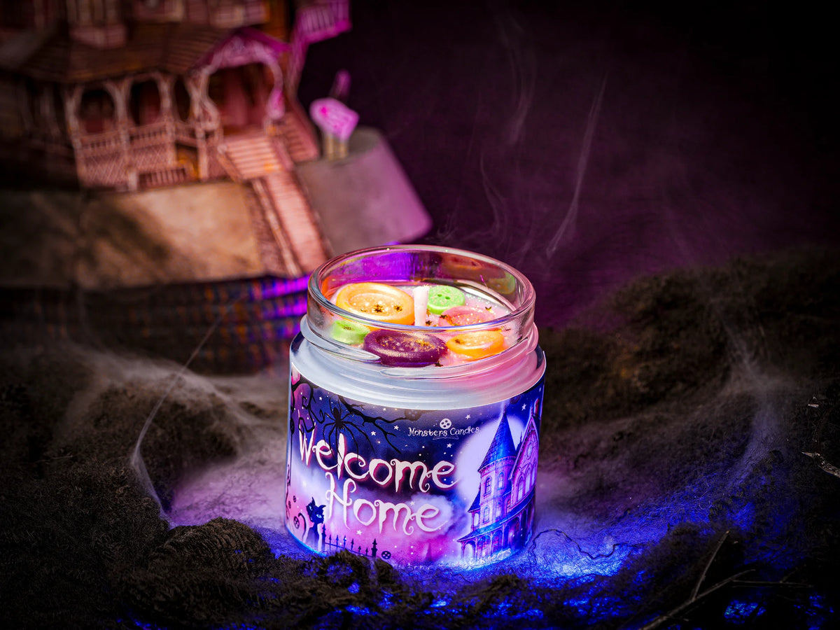 Vela “Welcome Home”