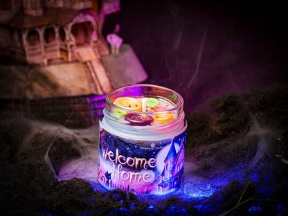 Vela “Welcome Home”