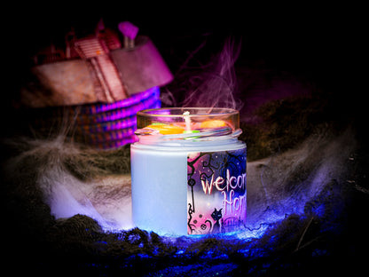 Vela “Welcome Home”