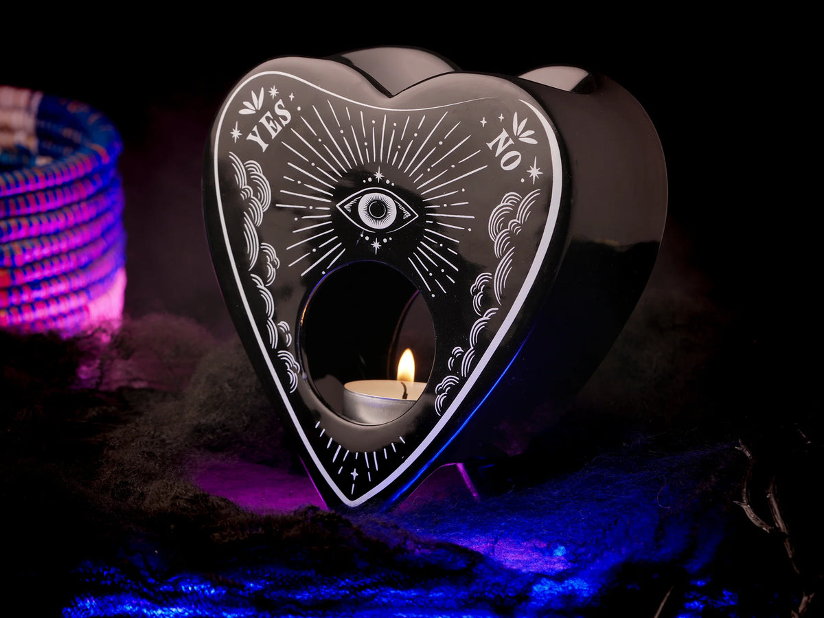 Quemador Ouija "Spirit Hotline"