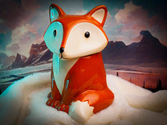 Quemador "Evangeline Fox" Érase una vez un Corazón Roto