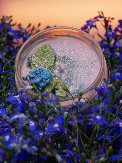 Candle “Frieren" Beyond Journey’s End x @crisolcrowling
