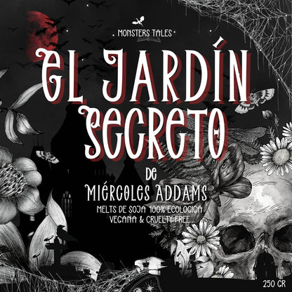 miércoles addams