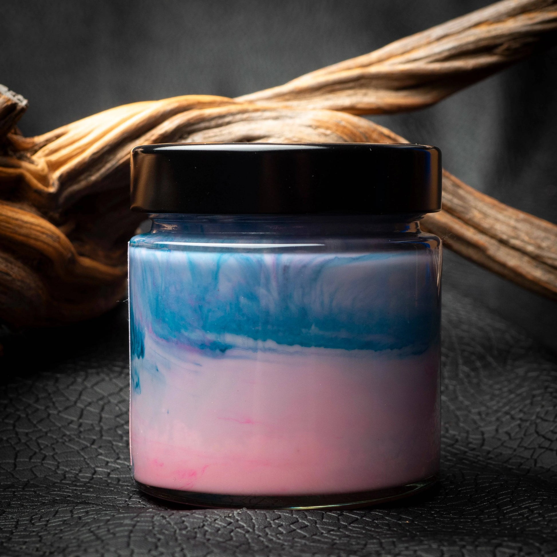 Vela "Casa del Viento" Acotar | Monsters Candles ® - Velas Literarias