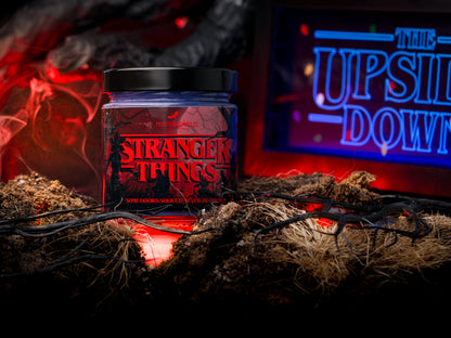 Vela “Stranger Things"