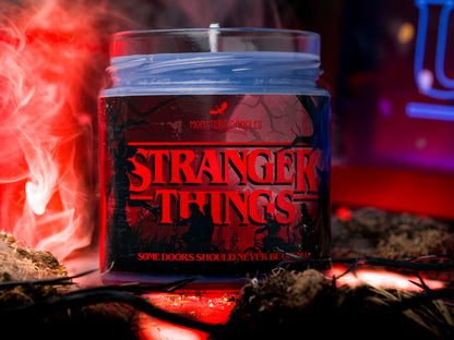 Vela “Stranger Things"