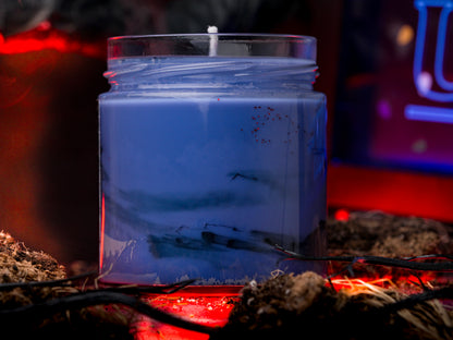 Vela “Stranger Things"