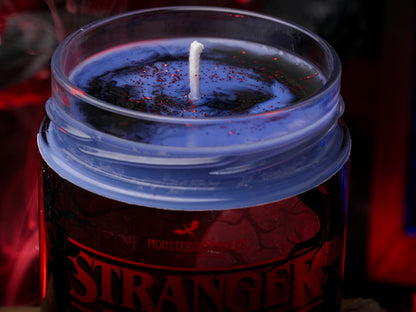 Vela “Stranger Things"