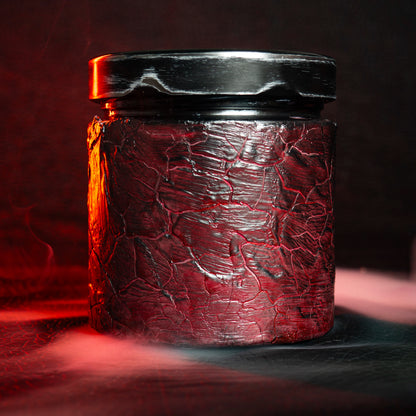 Vela "Drogon" Juego de Tronos / Game of Thrones - Monsters Candles ® - Velas Literarias artesanas de soja 100% ecológica