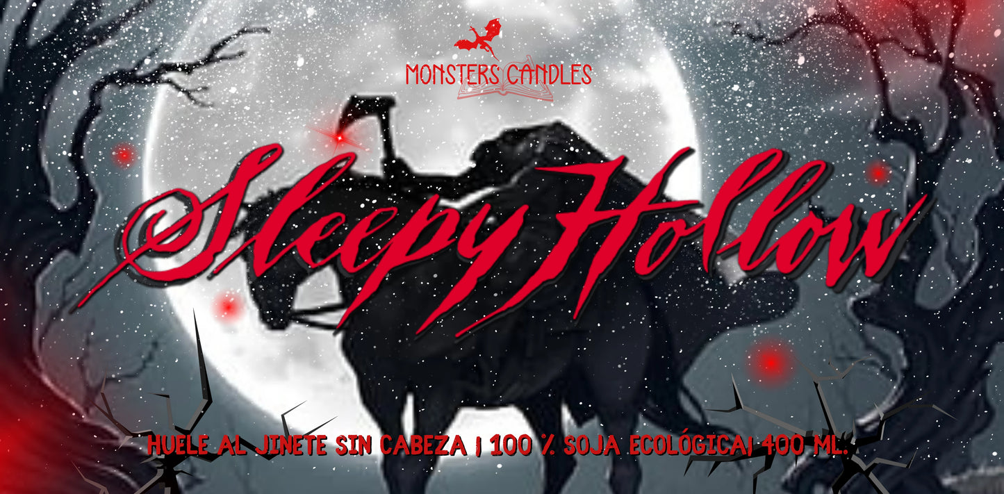 Vela sleepy hollow 