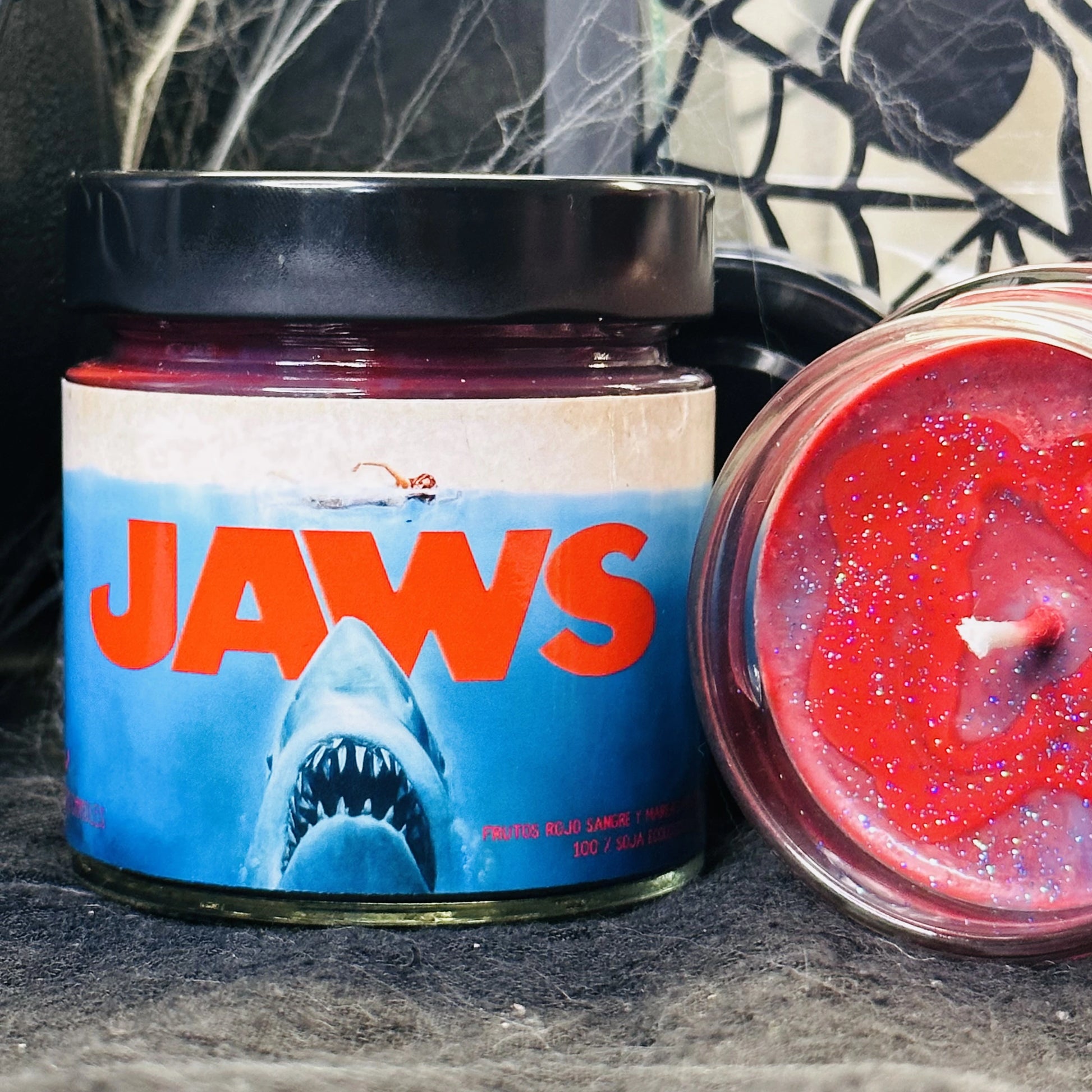 Vela Jaws