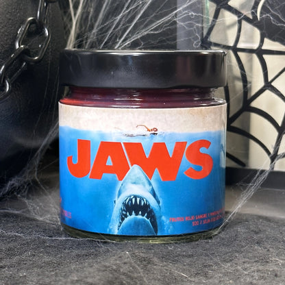 Vela Jaws