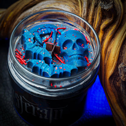 Vela "Nosferatu" | Monsters Candles ®