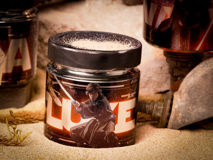 Vela "Luke" - Ed. Especial