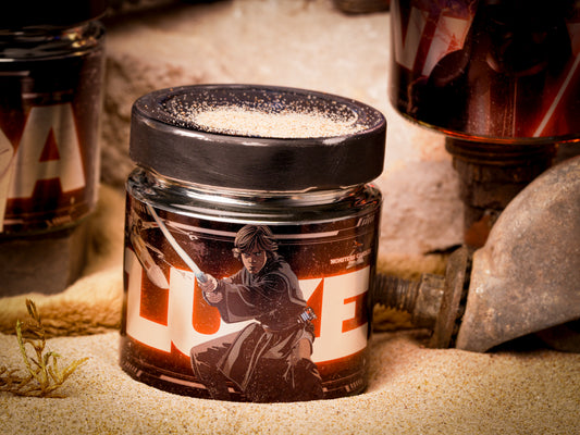 Vela "Luke" - Ed. Especial