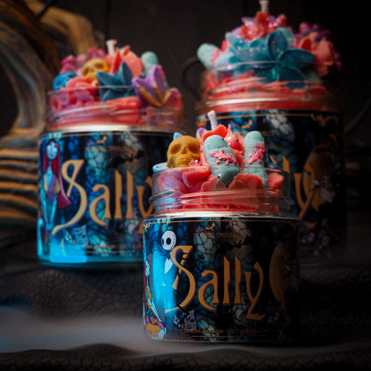 Vela “Sally” Ed. Exclusiva