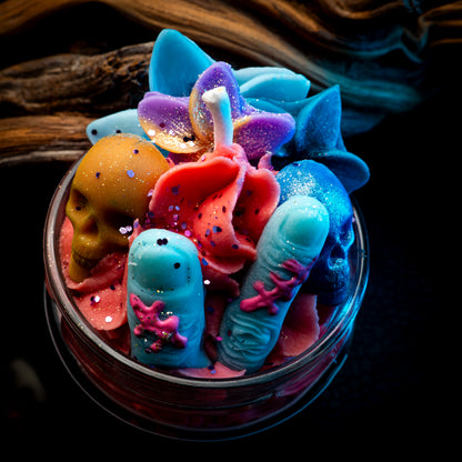 Vela “Sally” Ed. Exclusiva